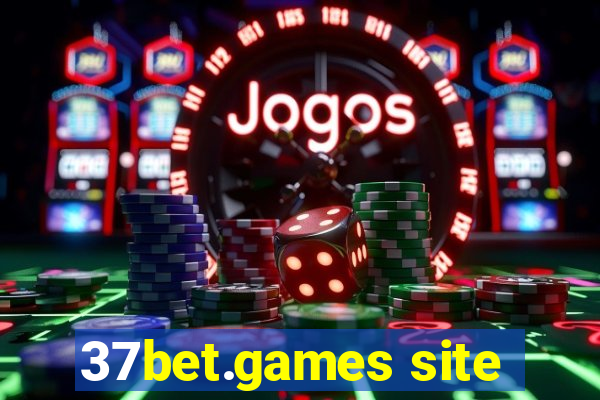 37bet.games site